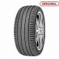    MICHELIN Latitude Sport 3 255/60 R17 106V TL